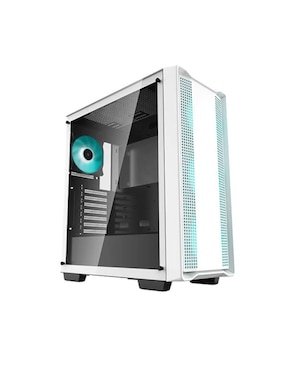 Gabinete De Computadora Deepcool R-CC560-WHGAA4-G-1