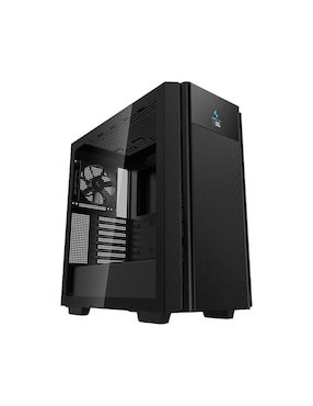 Gabinete De Computadora Deepcool R-CH510-BKNSE1-G-1