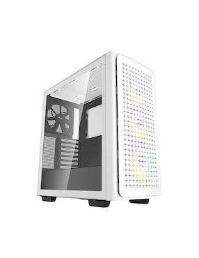 Gabinete De Computadora Deepcool R-CK560-WHAAE4-G-1