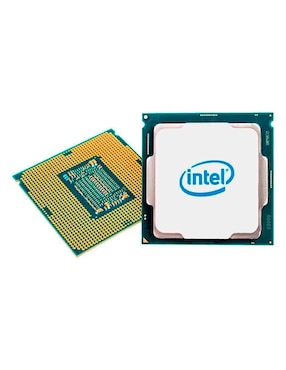 Procesador Intel CM8070104291317S Con 4 Núcleos