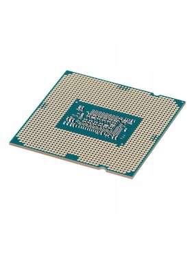 Procesador Intel CM8070104291317S con 4 núcleos