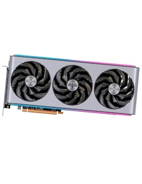 Tarjeta De Video Sapphire 11322-01-40G