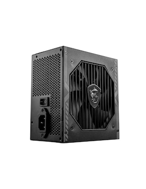 Fuente de Poder MSI 824142258392-M