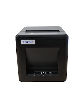 Impresora Térmica Brother QL-800 de alámbrica monocromática