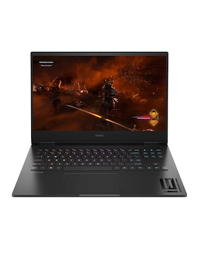 Laptop Gamer HP Omen 16.1 Pulgadas Full HD AMD Ryzen 9 NVIDIA Geforce RTX 4070 16 GB RAM 1 TB SSD