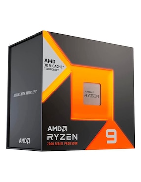 Procesador AMD 100-100000908WOF con 16 Núcleos