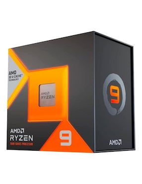 Procesador AMD 100-100000908WOF con 16 Núcleos