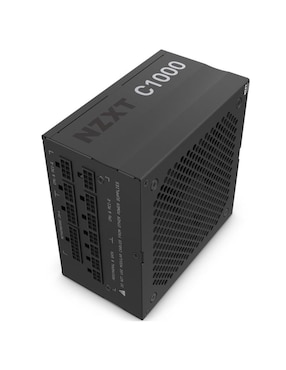Fuente de poder Nzxt C1000