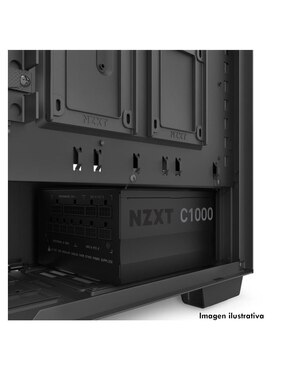 Fuente de poder Nzxt C1000