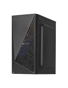 Computadora gamer Xtreme Pc Gaming XTACR516GBRENOIR AMD Ryzen 5 AMD Radeon Graphics 16 GB RAM 500 GB SSD