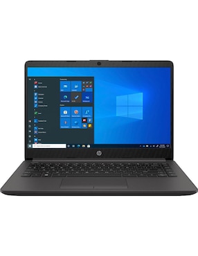 Laptop HP 245 G9 14 Pulgadas HD AMD Ryzen 3 8 GB RAM 256 GB SSD