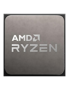 Procesador AMD Ryzen 5 5600 con 6 Núcleos