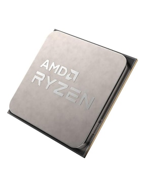 Procesador AMD Ryzen 5 5600 con 6 Núcleos