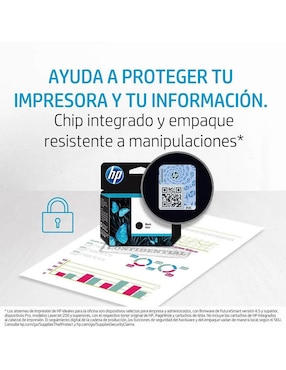 Cartucho Tóner Original HP 3RF68S rosa