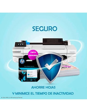 Cartucho Tóner Original HP 3RF68S rosa