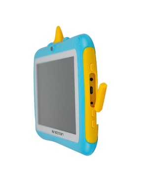 Tablet Necnon M002U-2T/Bl 7 pulgadas 16 GB de 16 GB RAM