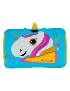 Tablet Necnon M002U-2T/Bl 7 pulgadas 16 GB de 16 GB RAM
