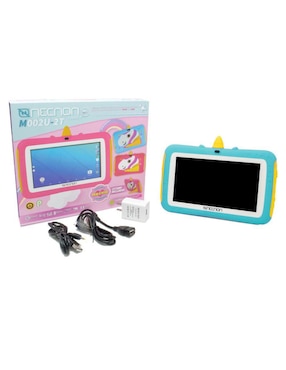 Tablet Necnon M002U-2T/Bl 7 pulgadas 16 GB de 16 GB RAM
