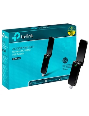 Adaptador WiFi Tplink