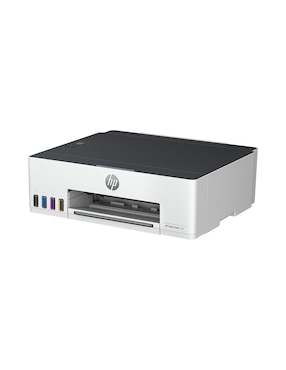 Impresora térmica HP modelo Smart Tank 210 de tanques inalámbrica a color