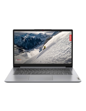 Laptop Thin & Light Lenovo IdeaPad 1 15.6 Pulgadas Full HD AMD Ryzen 3 Integradas 8 GB RAM 256 GB SSD