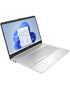 Laptop HP 15-DY2702DX 15.6 Pulgadas HD Intel Core i3 Intel UHD Graphics 8 GB RAM 256 GB SSD