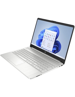 Laptop HP 15-DY2702DX 15.6 Pulgadas HD Intel Core i3 Intel UHD Graphics 8 GB RAM 256 GB SSD