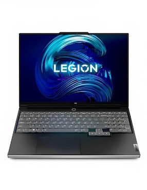 Laptop Gamer Lenovo 82TF0094LM 16 Pulgadas WQXGA AMD Ryzen 7 NVIDIA GeForce RTX 3070 24 GB RAM 1 TB SSD