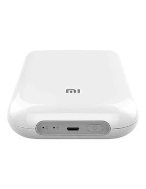 Impresora portátil Xiaomi Mini térmica inalámbrica a color