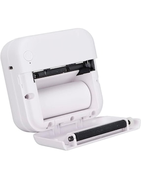 Impresora portátil Genérica Bluetooth térmica inalámbrica a color