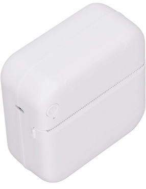 Impresora portátil Genérica Bluetooth térmica inalámbrica a color