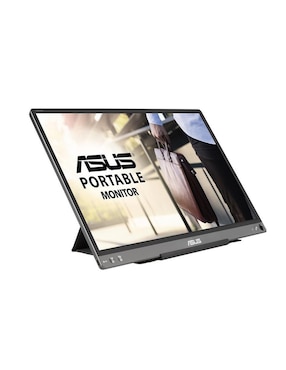 Monitor Asus standard full HD 15.6 pulgadas MB16ACE