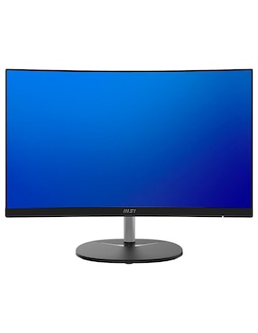 Monitor MSI Full HD 24 Pulgadas Pro MP241CA