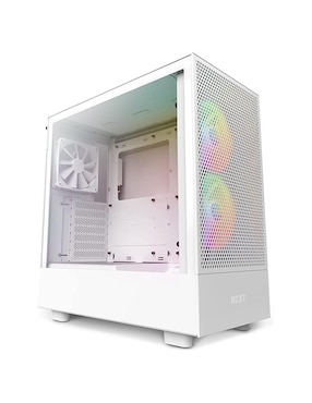 Gabinete De Computadora NZXT CC-H51FW-R1