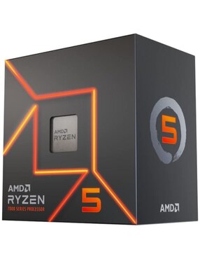 Procesador AMD 100-100001015BOX con 6 núcleos