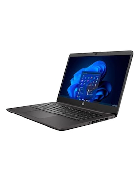 Laptop Hp 7F213LT 14 pulgadas HD AMD Ryzen 3 8 GB RAM 512 GB SSD