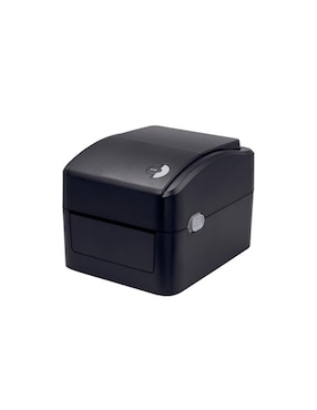 Impresora térmica Evotec Ev-3004 inalámbrica monocromática