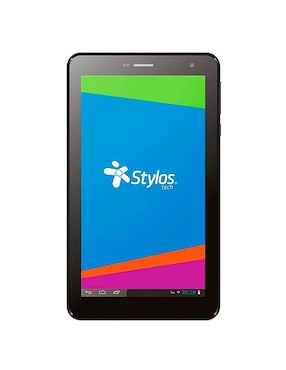 Tablet Stylos Tech Aris 1+16 7 Pulgadas 32 GB De 16 GB RAM