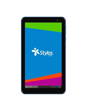 Tablet Stylos Taris STTA232A 7 Pulgadas 32 GB De 2 GB RAM