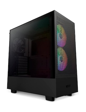 Gabinete Nzxt CC-H51FB-R1