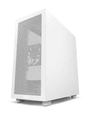 Gabinete Nzxt CM-H71FW-R1