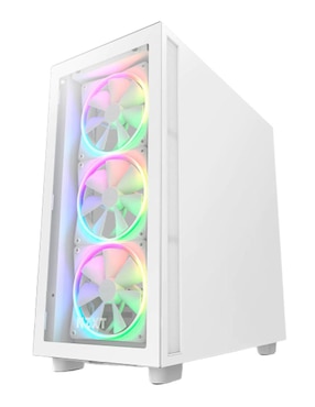 Gabinete De Computadora Nzxt CM-H71EW-02