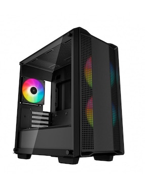 Gabinete De Computadora Deepcool R-CC360-BKAPM3-G-1