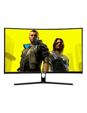 Monitor Ocelot Full HD 27 Pulgadas OM-C27