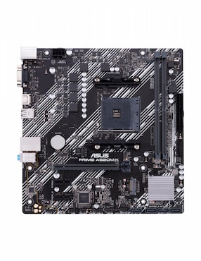 Tarjeta Madre ASUS 90MB1500-M0EAY0 Con Procesador AMD