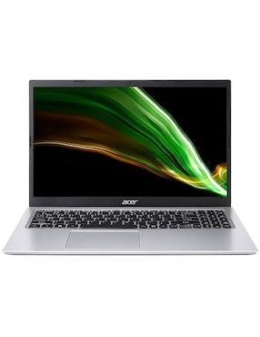 Laptop Asus Aspire 3 15.6 pulgadas Full HD Intel Core i5 Intel Iris XE 8 GB RAM 256 GB SSD