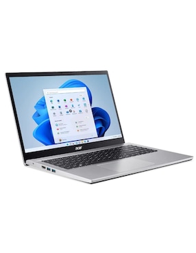 Laptop Asus Aspire 3 15.6 pulgadas Full HD Intel Core i5 Intel Iris XE 8 GB RAM 256 GB SSD