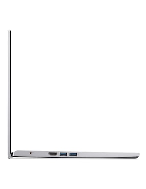 Laptop Asus Aspire 3 15.6 pulgadas Full HD Intel Core i5 Intel Iris XE 8 GB RAM 256 GB SSD