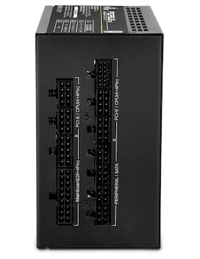 Fuente de poder Yeyian yfg-85031-01