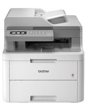 Multifuncional Brother MFCL9570CDW De Láser Alámbrica A Color